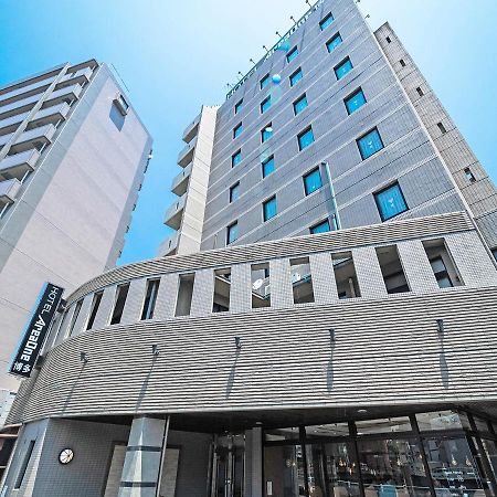 Hakata First Hotel Fukuoka  Exterior foto